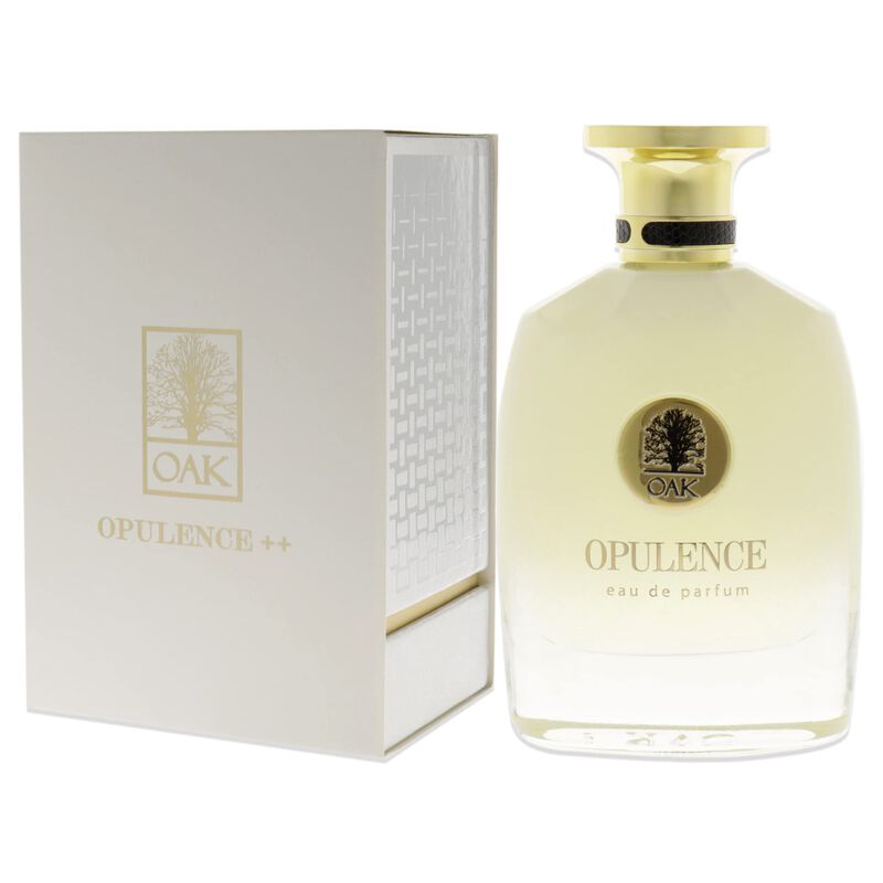 Perfume Aksblay Oak Opulence Edp En Aerosol Uni... image number null