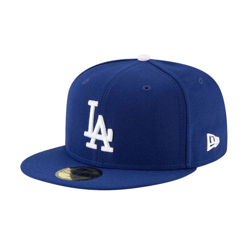 Gorra New Era 59Fifty Los Angeles Dodgers Othan... image number null