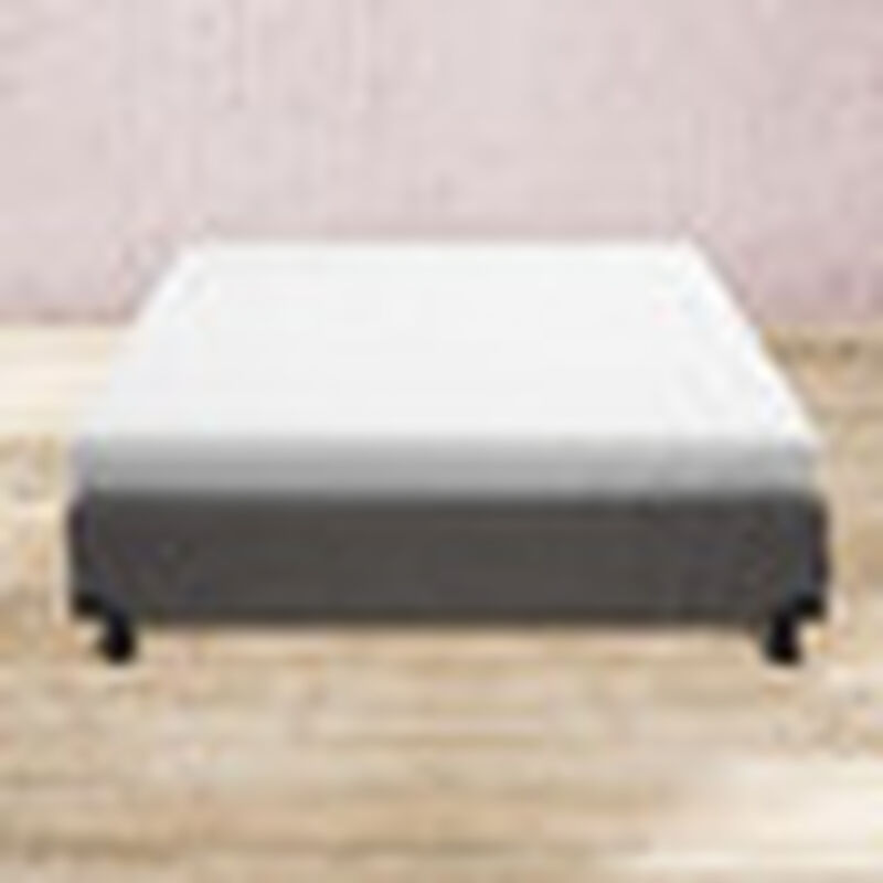 Box Individual Dicasa Bless Gris Oscuro image number null