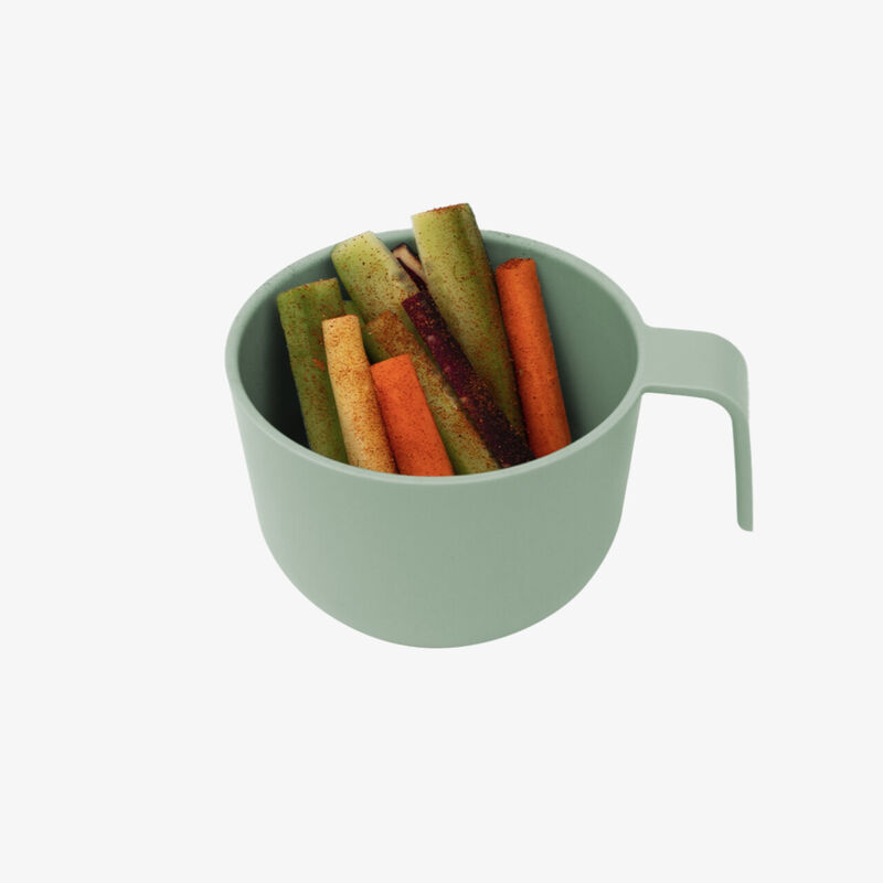 SET DE PLATOS B&Aacute;SICO 5+ SALVIA image number null