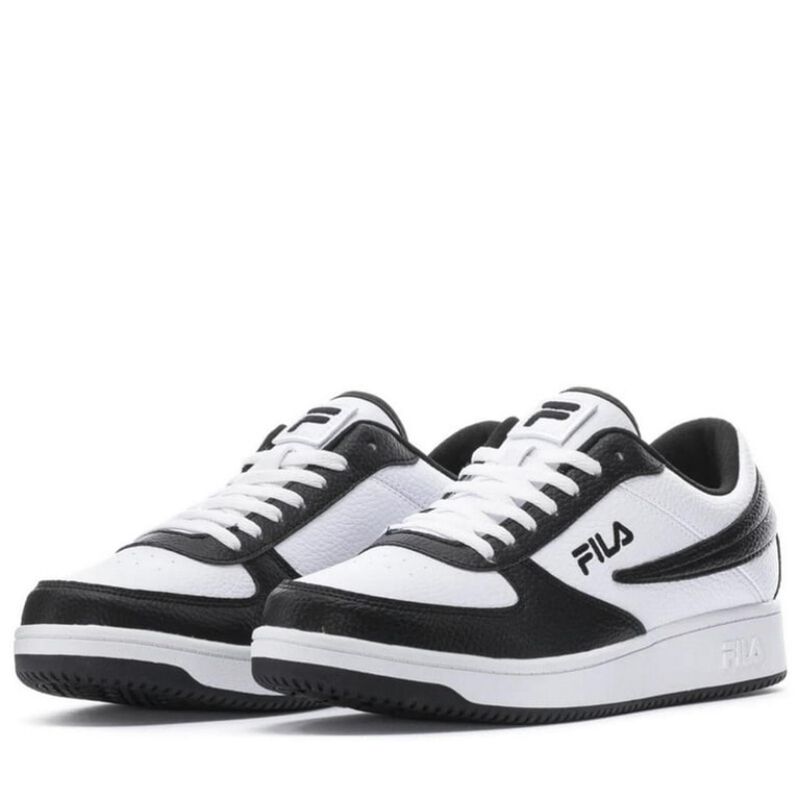 Tenis Fila A-low Para Hombre image number null