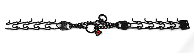Collar De Adiestramiento Para Perros Herm Spren... image number null