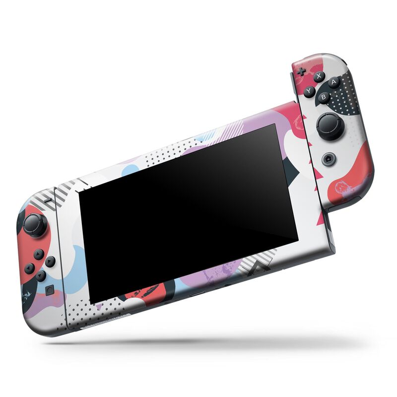 Vinilo Adhesivo Designskinz para Nintendo 2DS X... image number null