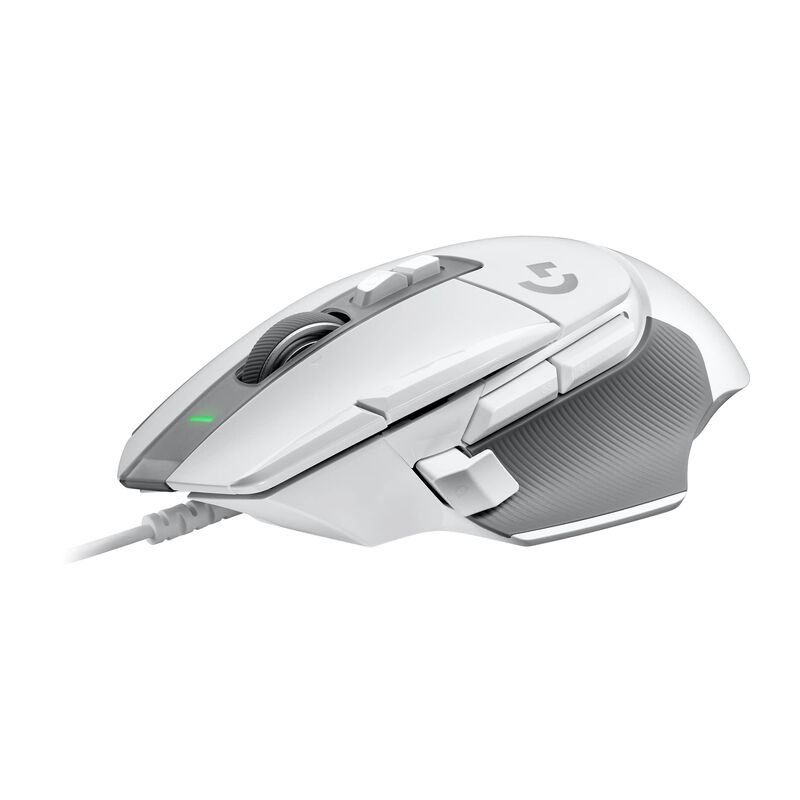 Rat&oacute;n para Juegos Logitech G502 X Con Cable - B... image number null