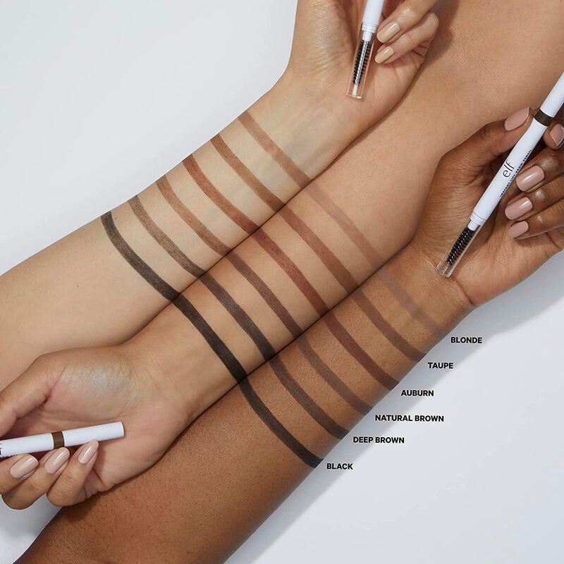 L&aacute;piz Para Cejas E.l.f. Cosmetics Instant Lift,... image number null
