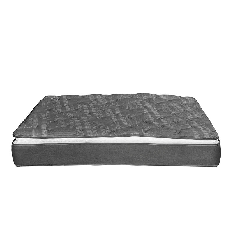 Colch&oacute;n Aries King Size+2 Almohadas Trinity image number null