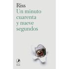 Un minuto cuarenta y nueve segundos