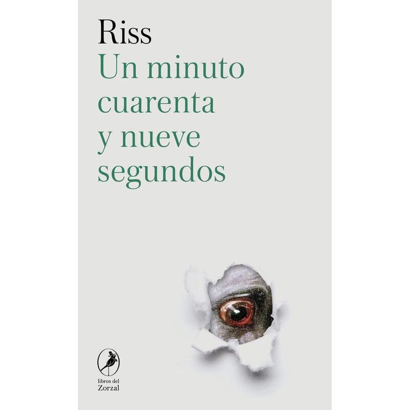 Un minuto cuarenta y nueve segundos image number null