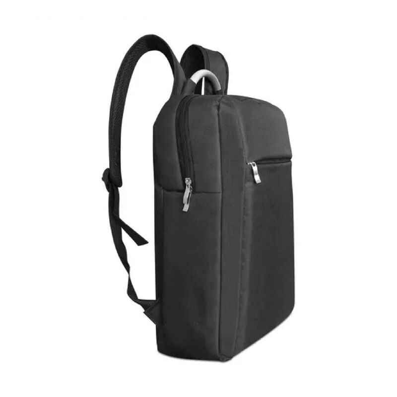 Backpack Brobotix Champion Asa Metalica 15.6 image number null