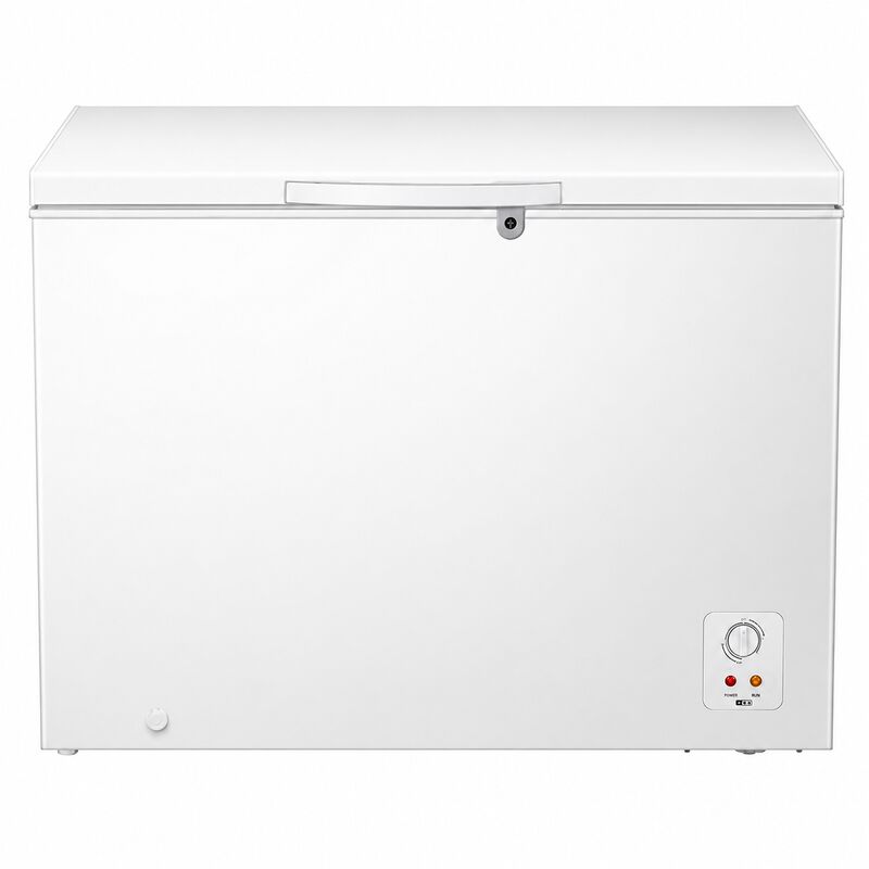 Congelador Horizontal 11ft Triple Funcion Led B... image number null