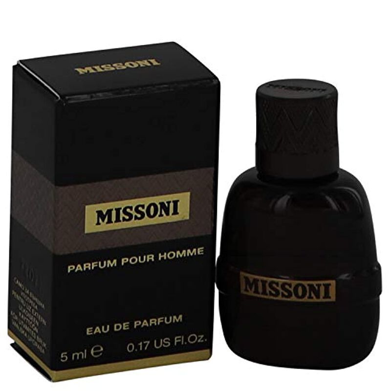 Perfume Missoni By Missoni Eau De Parfum Mini 5... image number null
