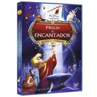 Merl&iacute;n El Encantador  (edici&oacute;n 45 Aniversario) [dvd]