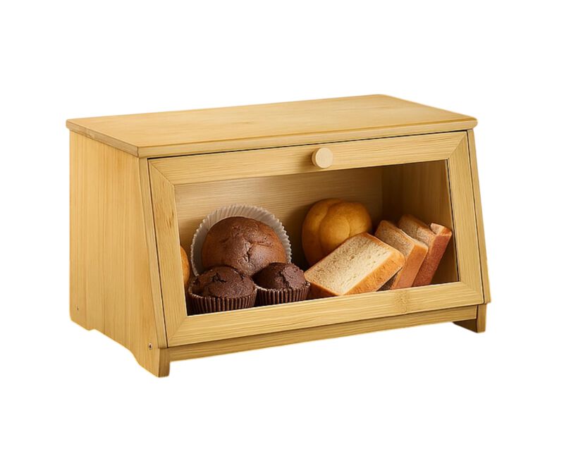 Panera Bamboo, Panera de Gran Capacidad, Panara... image number null