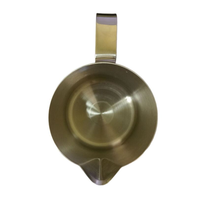 Jarra Cremera Acero Inoxidable 20 Onzas image number null