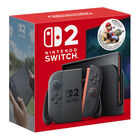 Consola Nintendo Switch 2 + Mario Kart Bundle (Internacional)