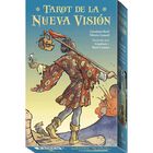 Tarot De La Nueva Visi&oacute;n Kit