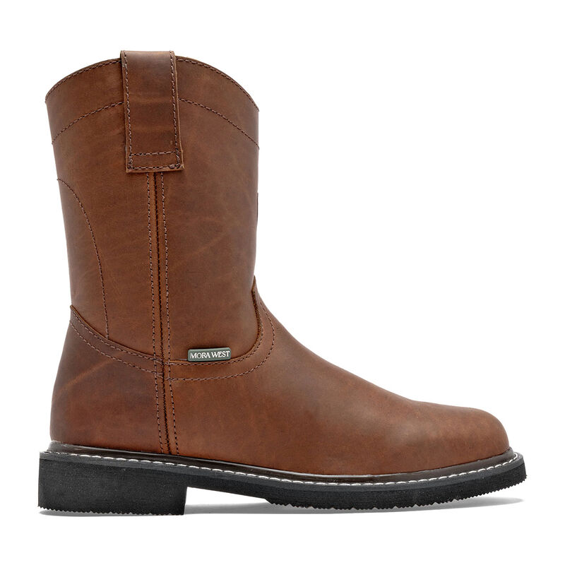 Mora West Bota Camel Para Hombre 147703cf image number null