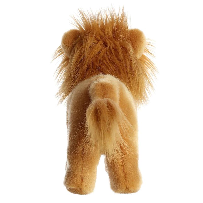 Peluche Aurora&reg; Adorable Miyoni&reg; Lion 25 Cm, Co... image number null