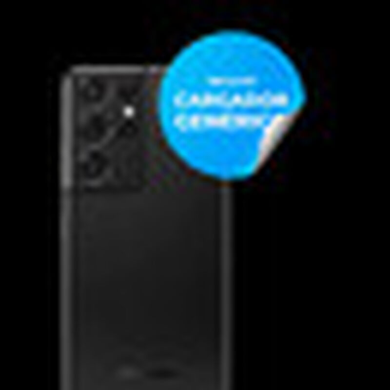 Galaxy S21 Ultra Reacondicionado 128Gb Negro + ... image number null