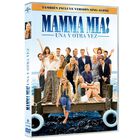 Mamma Mia! Una Y Otra Vez [dvd]