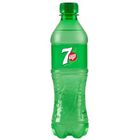 7 Up 0Cal 400ml