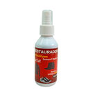 Restaurador De Gamuza Arfat Negro Arac600028