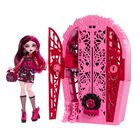 Doll Monster High Skulltimate Secrets Garden Mysteries Draculaura