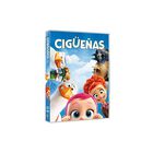 Cig&uuml;e&ntilde;as [dvd]