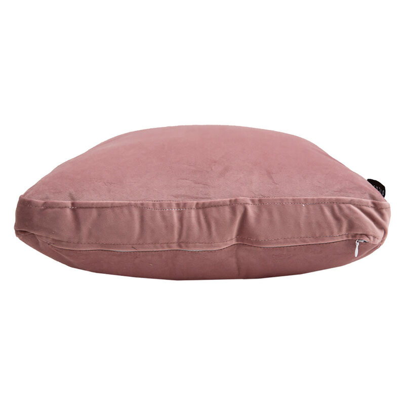 Cojin Dicasa ZitaOne Rosa Palo image number null