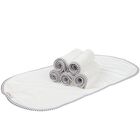 Forros Para Cambiadores Munchkin, Impermeables, 6 Unidades