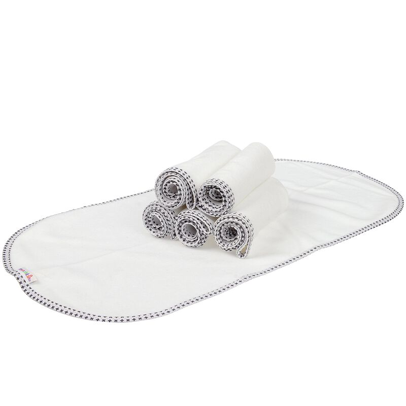 Forros Para Cambiadores Munchkin, Impermeables,... image number null