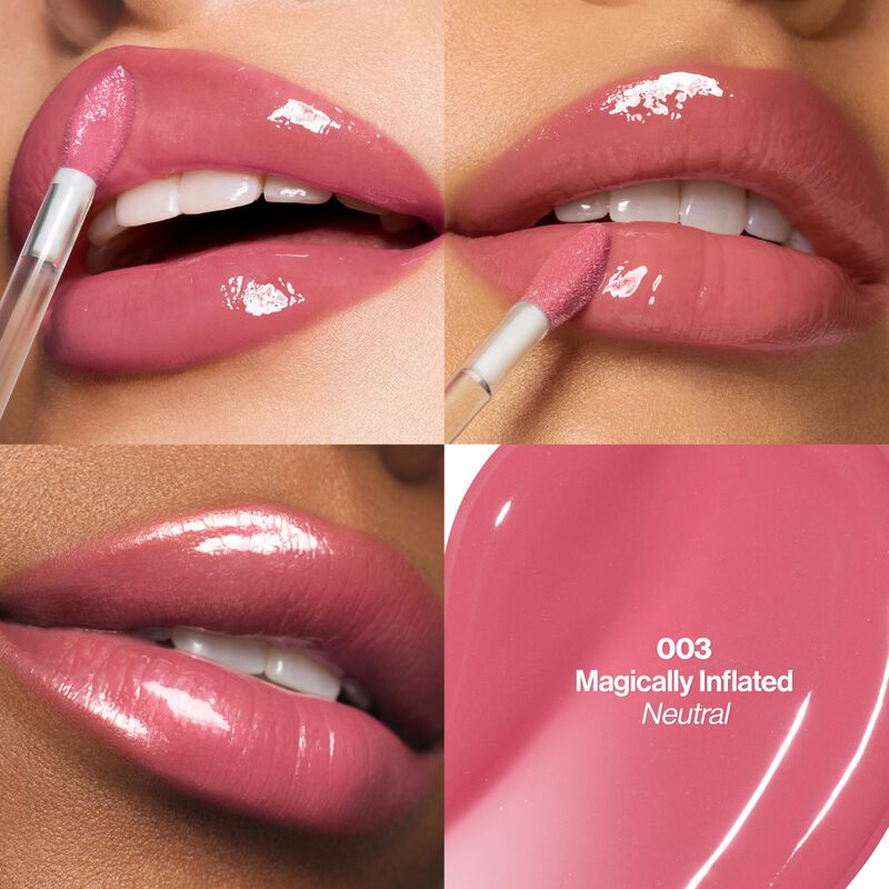 Gloss Voluminizador De Labios Revlon Photoready... image number null