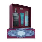 Set Jean Paul Gaultier Le Male 3Pzs