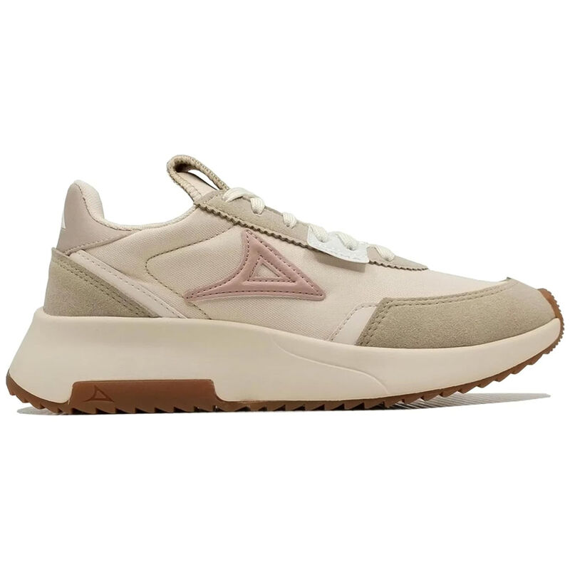 Tenis Pirma Urbano Para Mujer 5528 Mil&aacute;n Wmn image number null