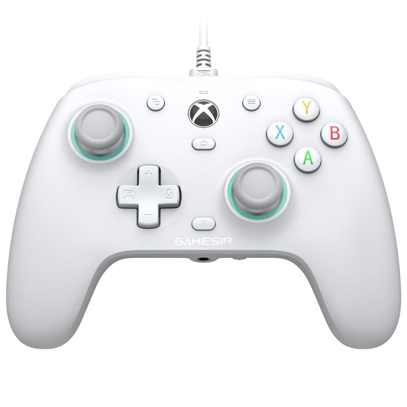 Controlador Con Cable Gamepad Gamesir G7 Se Par... image number null