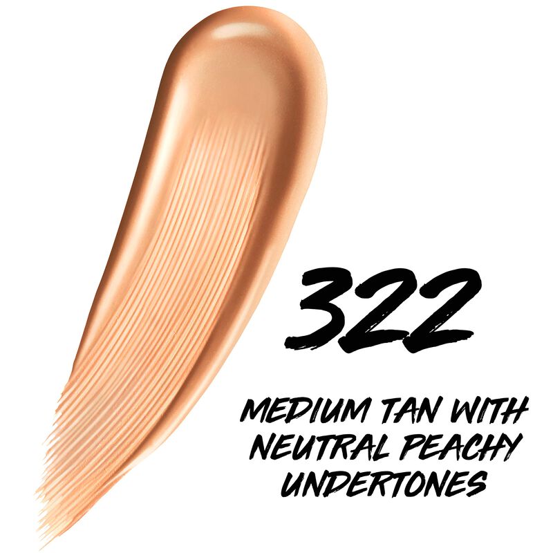Base De Maquillaje Skin Tint Maybelline Super S... image number null