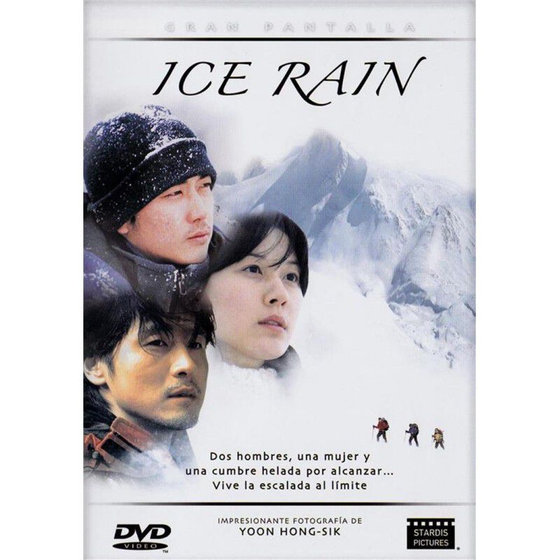 Ice Rain image number null