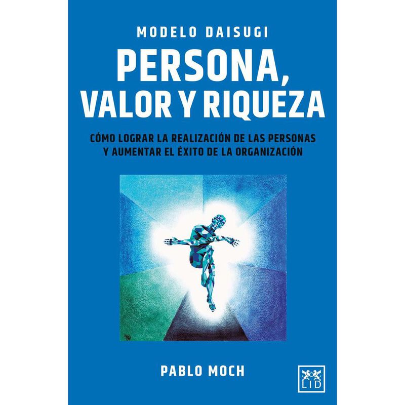 Modelo Daisugi: persona, valor y riqueza image number null