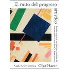 MITO DEL PROGRESO ARTISTICO