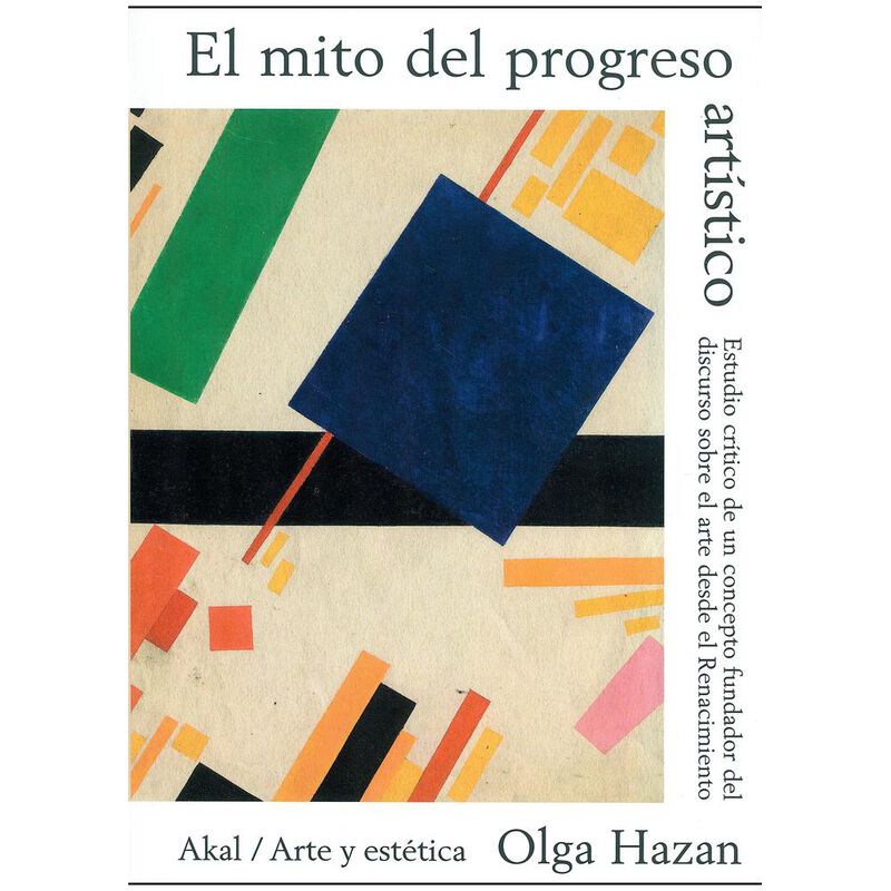 MITO DEL PROGRESO ARTISTICO image number null