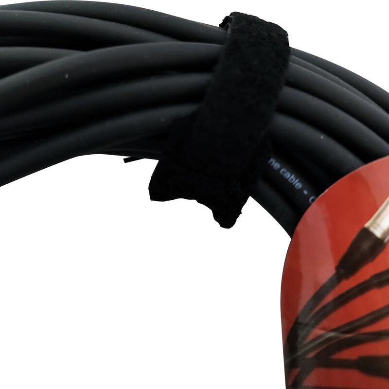 Proel LW-MC250LU15 Cable 15 Metros XLR a XLR Pa... image number null