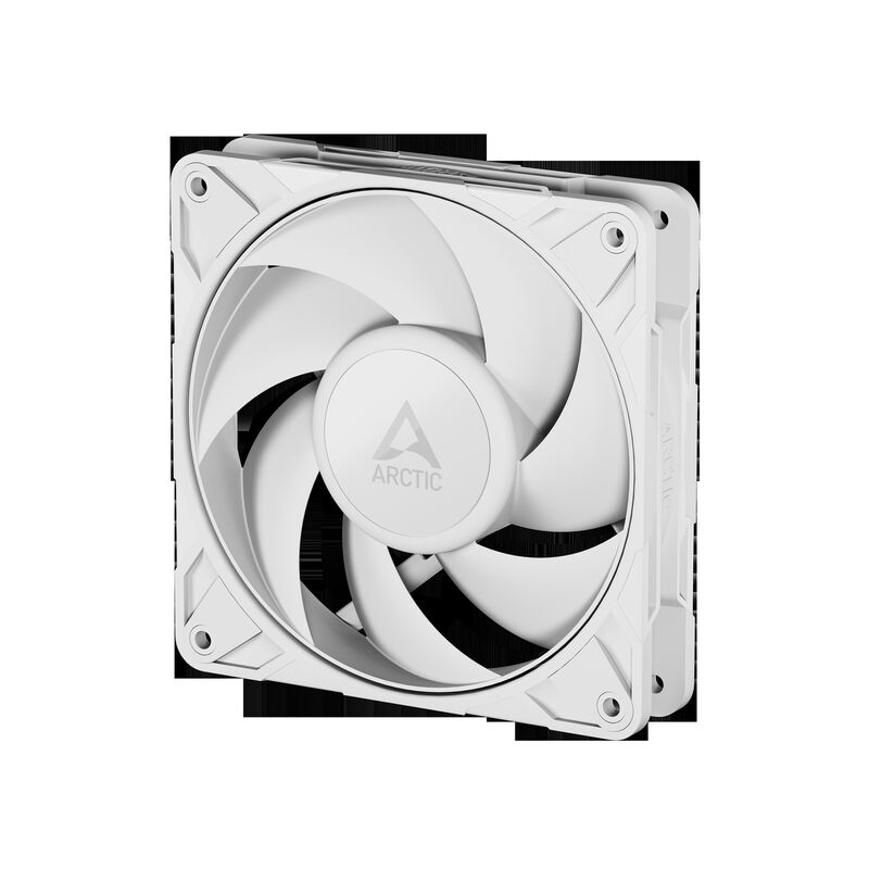 Arctic Ventilador P12 Pro Pst (white) image number null