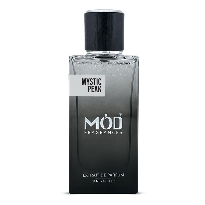 Perfume Mod Fragrances Mystic Peak 50 ml &Aacute;mbar ... image number null