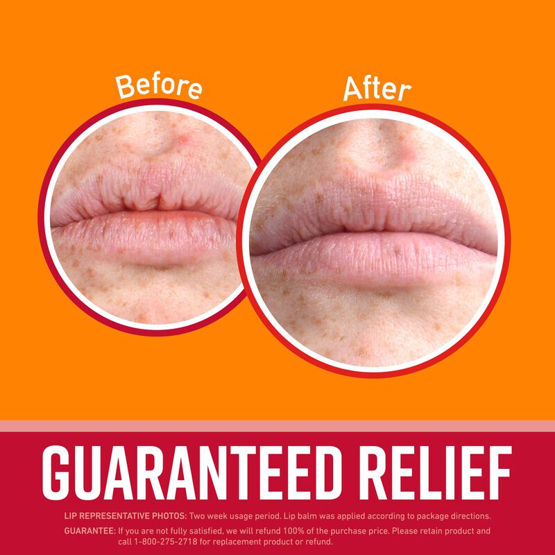 B&aacute;lsamo Labial O'keeffe's Lip Repair Con Aceite... image number null
