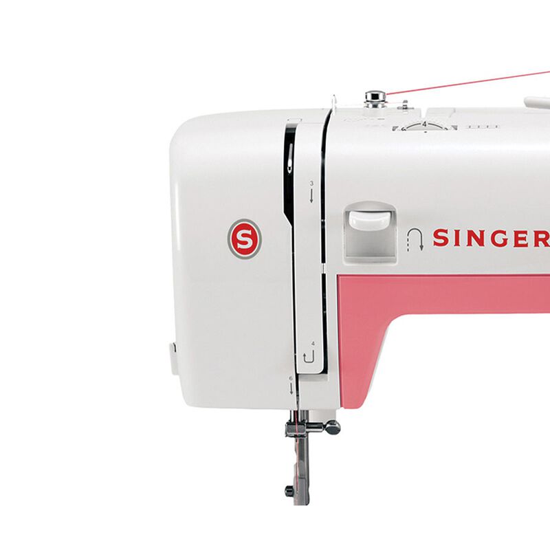 Maquina De Coser Mod. Simple 3210 10 Puntadas image number null