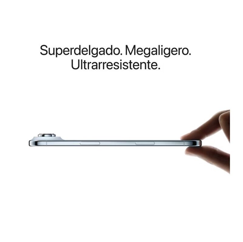 Iphone Air 256GB Negro Esim image number null