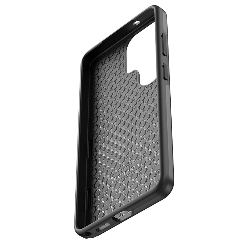 Funda ECHELON Bravo para Samsung S26 ULTRA Negr... image number null