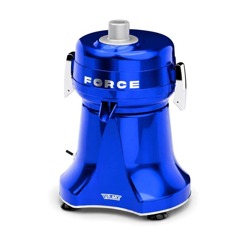 Extractor De Jugos Turmix Force Azul image number null