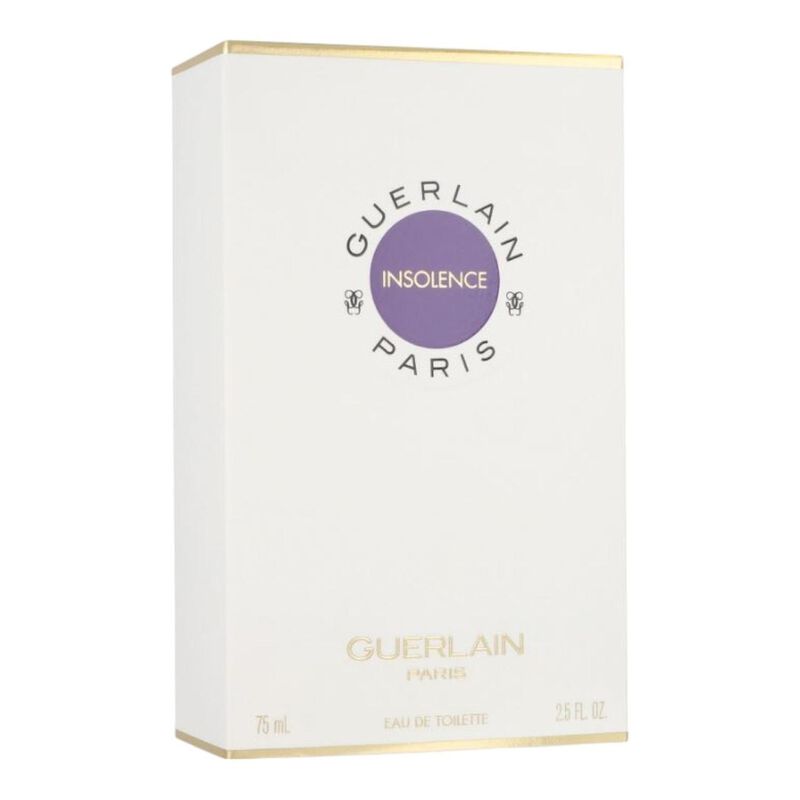 Perfume Guerlain Insolence Edt 75 Ml image number null