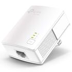 Adaptador Ethernet Powerline Tp-link Av1000 De Puerto Gigabit